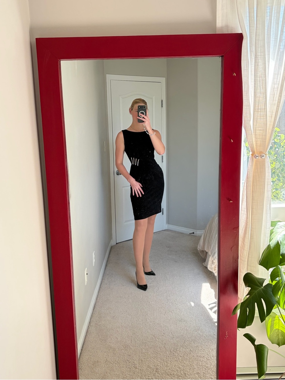 Vintage Joseph Ribkoff evening wear